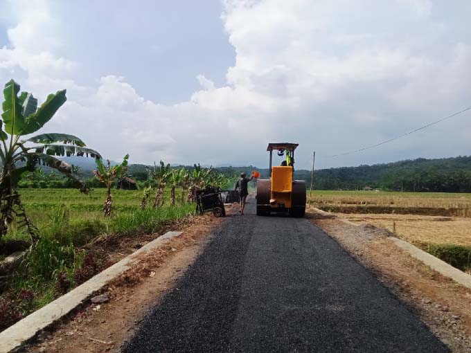 Harga Aspal Hotmix Per Meter Terdekat