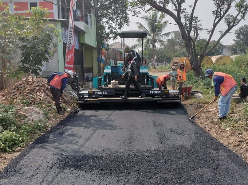 Jasa Perbaikan Jalan Rusak Murah Terdekat